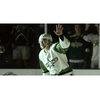 Texas Stars Center Devin Shore