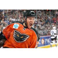 Lehigh Valley Phantoms Celebrate