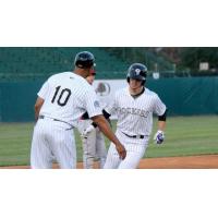 Grand Junction Rockies Round the Bases