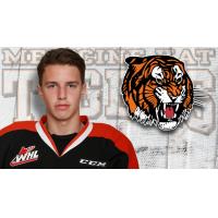 Medicine Hat Tigers Signee Ryan Chyzowski