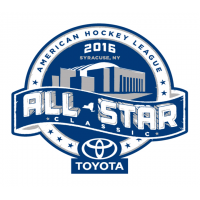 2016 Toyota AHL All-Star Classic Logo