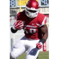 Arizona Rattlers Signee Fullback Patrick Arinze
