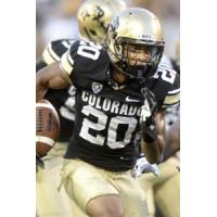 Arizona Rattlers Signee Defensive Back Greg Henderson