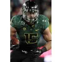 Arizona Rattlers Signee Wide Receiver Colt Lyerla