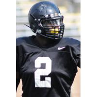 Arizona Rattlers Signee Defensive End Deuce Robinson