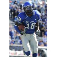 Arizona Rattlers Signee Wide Receiver Marcus Rucker