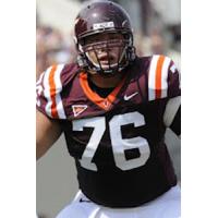 Arizona Rattlers Signee Center David Wang
