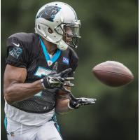 Orlando Predators Signee Paul Browning