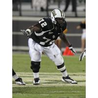 Orlando Predators Signee Torrian Wilson