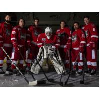 Port Huron Prowlers Lineup