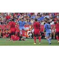 Minnesota United vs. Ottawa Fury FC
