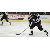 Manchester Monarchs Skate vs. the Brampton Beast