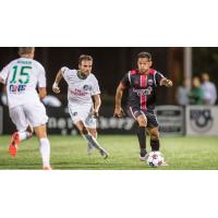 New York Cosmos vs. Ottawa Fury FC