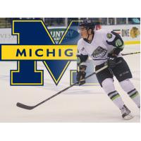 Steven Merl of the Bloomington Thunder
