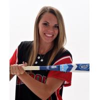 Ashley Thomas of the Akron Racers