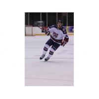Macon Mayhem in Action