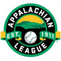 Appalachian League Logo