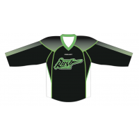 Saskatchewan Rush Away Jersey