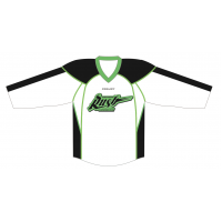 Saskatchewan Rush Home Jersey