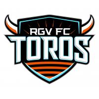 RGVFC Toros Primary Logo