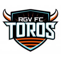 RGVFC Toros Primary Logo