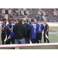 Harrisburg Heat Huddle