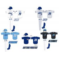 Omaha Storm Chasers 2016 Jerseys