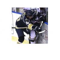 Janesville Jets agains the Boards