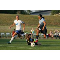 Sky Blue FC Forward Sam Kerr