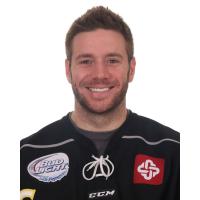 Colorado Eagles Forward Kyle Kraemer