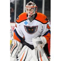 Lehigh Valley Phantoms Goaltender Anthony Stolarz