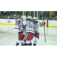 New York Riveters Celebration