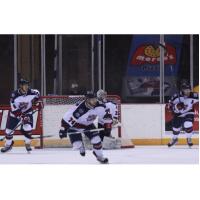 Macon Mayhem in Action