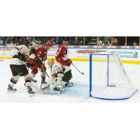 Missouri Mavericks Hold off the Allen Americans