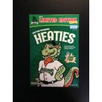 Dayton Dragons Heaties Box