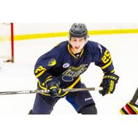 Springfield Jr Blues Forward Brady Tomlak