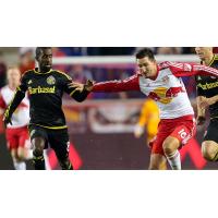 Columbus Crew SC vs. New York Red Bulls