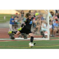 Chicago Red Stars Signee, Goalkeeper Alyssa Naeher