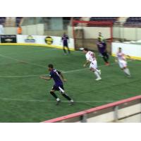 Harrisburg Heat vs. Baltimore Blast