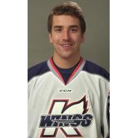 Kalamazoo Wings Defenseman Sacha Guimond