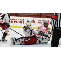 New York Riveters Try to Fend off the Boston Pride