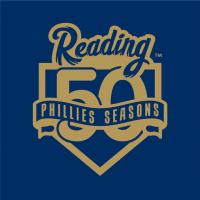 Reading Fightin Phils 
