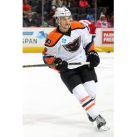 Lehigh Valley Phantoms Defenseman Mark Alt