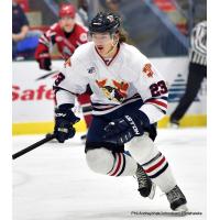 Johnstown Tomahawks Forward Filips Buncis