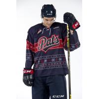 Regina Pats Christmas Sweater Jersey