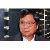 Former CHL and Wichita Thunder Owner Horn Chen