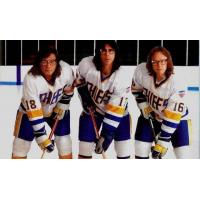 The Hanson Brothers