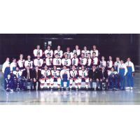 1994-95 Kamloops Blazers