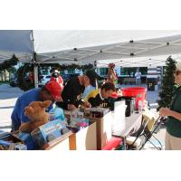 Marty's Toy Drive