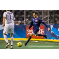 Tacoma Stars in Action